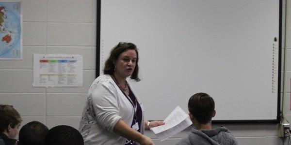 Mrs. Pastor