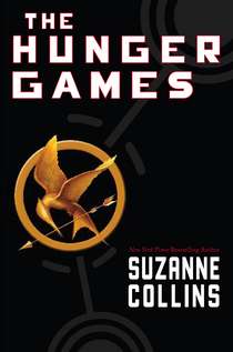 The Hunger Games intrigues readers