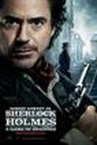 New Sherlock Holmes film sends audience on adventure