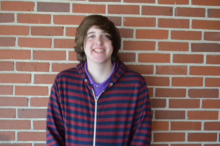 Oswald scores placement in All-State band