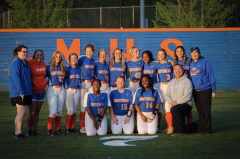 Softball Pre-Season