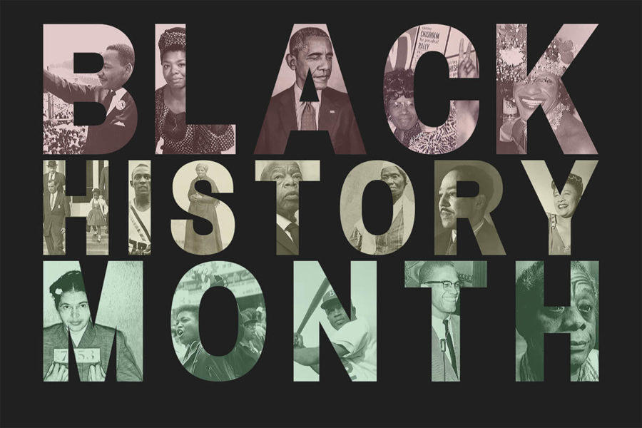 Origin of Black History Month