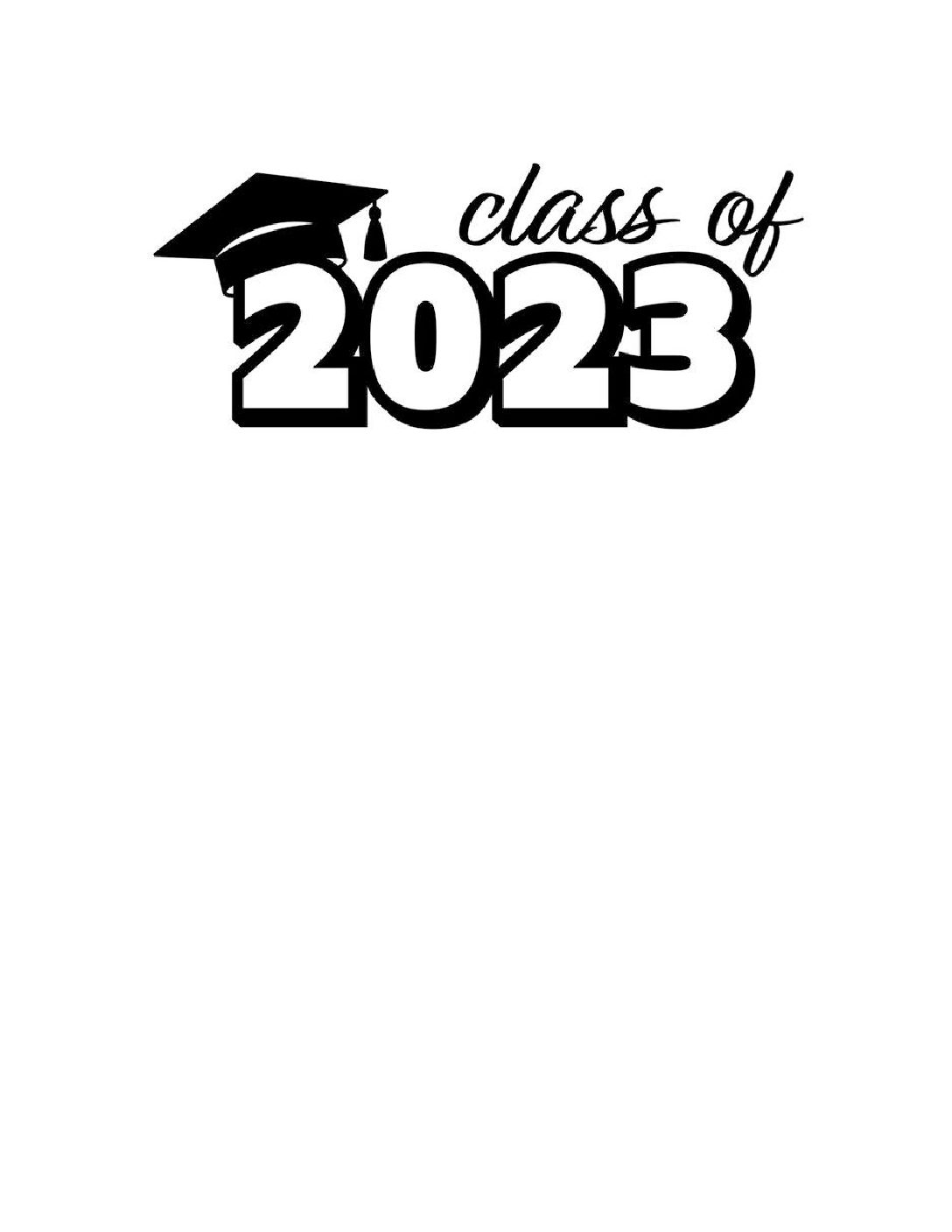 2023 Honor Graduates – SPOTLIGHT