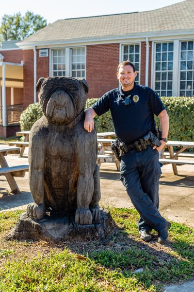 National School Resource Officer Day