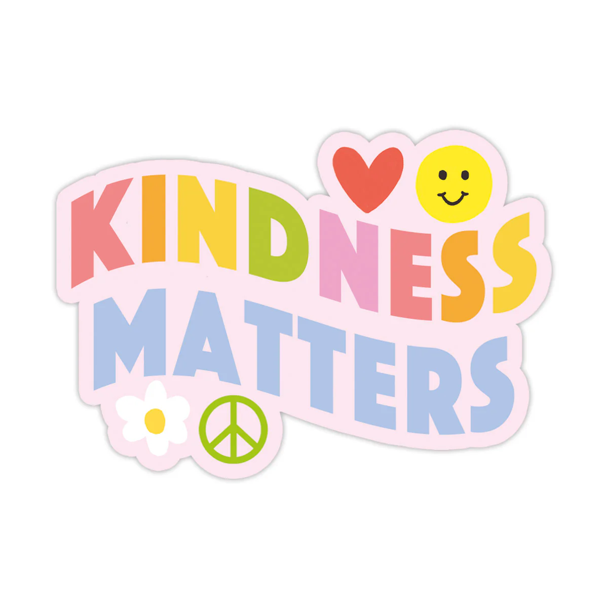 World Kindness Day!