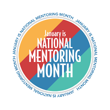 National Mentoring Month!