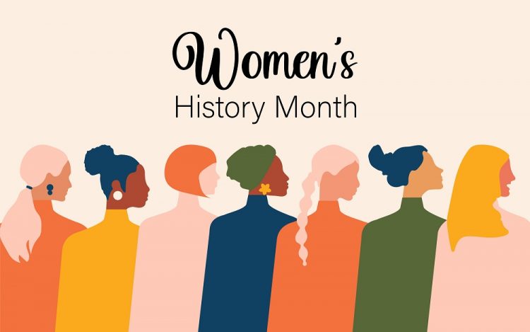 Women's History Month